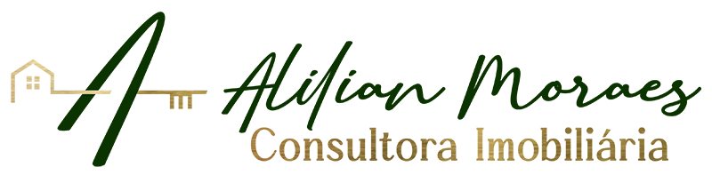 Alilian Moraes - Consultora Imobiliária Página em Construção
